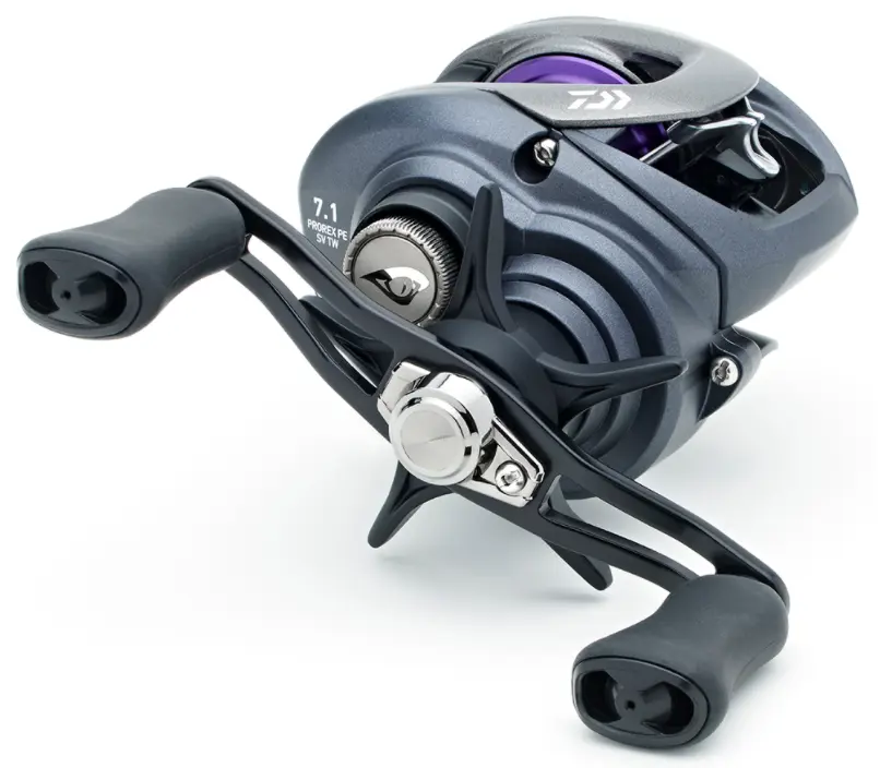 Daiwa Prorex PE SV TW