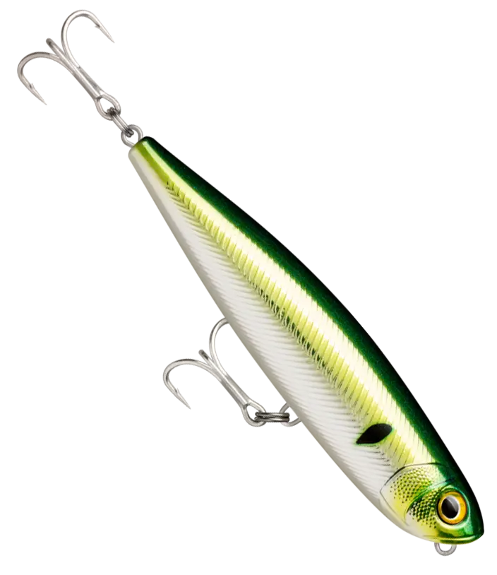 Rapala Precision Xtreme Pencil Saltwater
