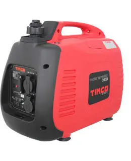 Timco 2000i digitaali aggregaatti